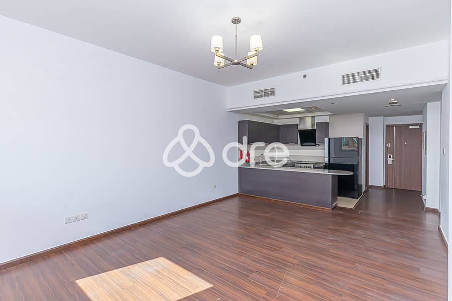 SEMI-FURNISHED L VACANT NOW I WELL MAINTAINED - Image 6