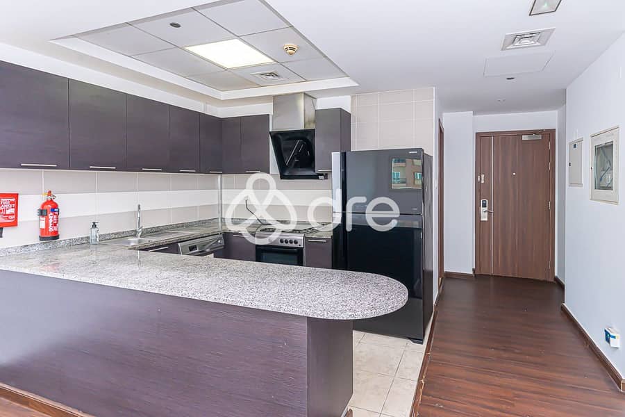 SEMI-FURNISHED L VACANT NOW I WELL MAINTAINED - Image 8