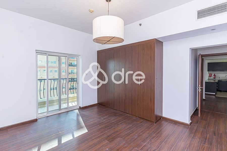 SEMI-FURNISHED L VACANT NOW I WELL MAINTAINED - Image 10