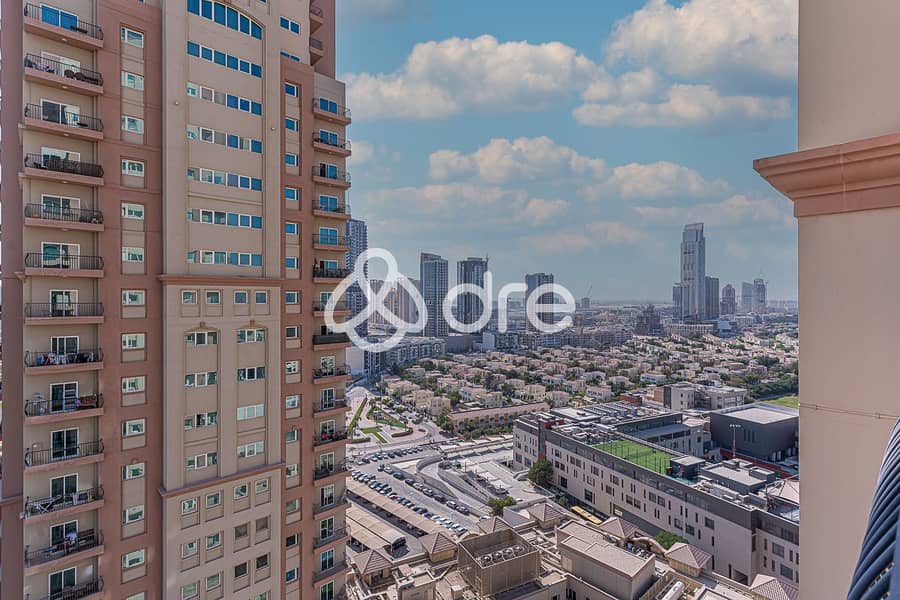 SEMI-FURNISHED L VACANT NOW I WELL MAINTAINED - Image 16