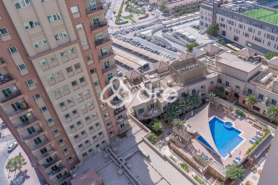 SEMI-FURNISHED L VACANT NOW I WELL MAINTAINED - Image 17