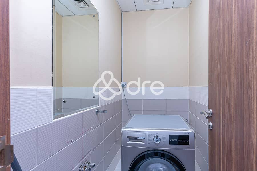 SEMI-FURNISHED L VACANT NOW I WELL MAINTAINED - Image 18