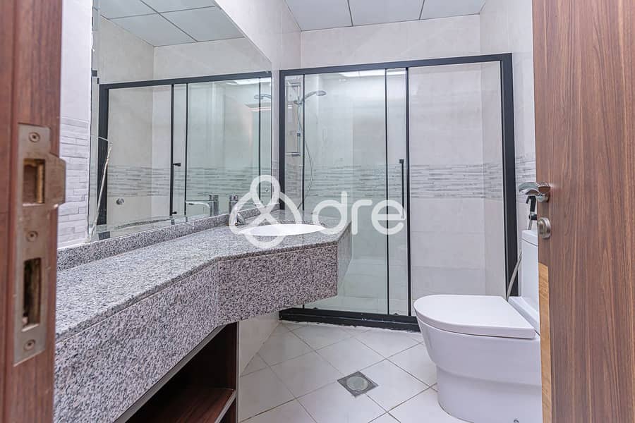 SEMI-FURNISHED L VACANT NOW I WELL MAINTAINED - Image 19