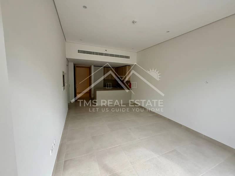 Ready to Move In | Big Balcony | With Maids Room - Image 4