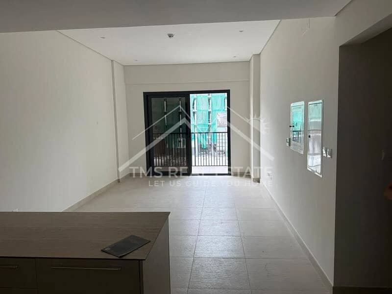 Ready to Move In | Big Balcony | With Maids Room - Image 5