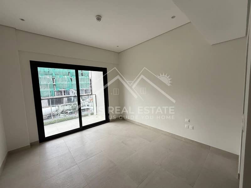 Ready to Move In | Big Balcony | With Maids Room - Image 7