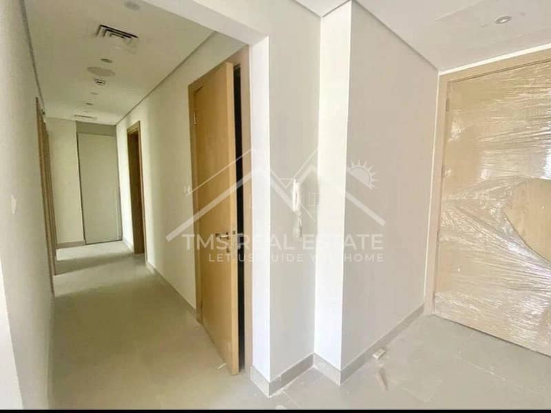 Ready to Move In | Big Balcony | With Maids Room - Image 9