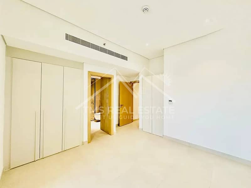 Ready to Move In | Big Balcony | With Maids Room - Image 10