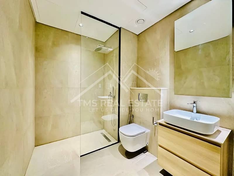 Ready to Move In | Big Balcony | With Maids Room - Image 11