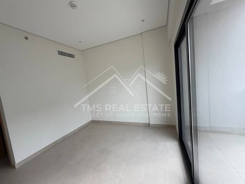 Ready to Move In | Big Balcony | With Maids Room - Image 13