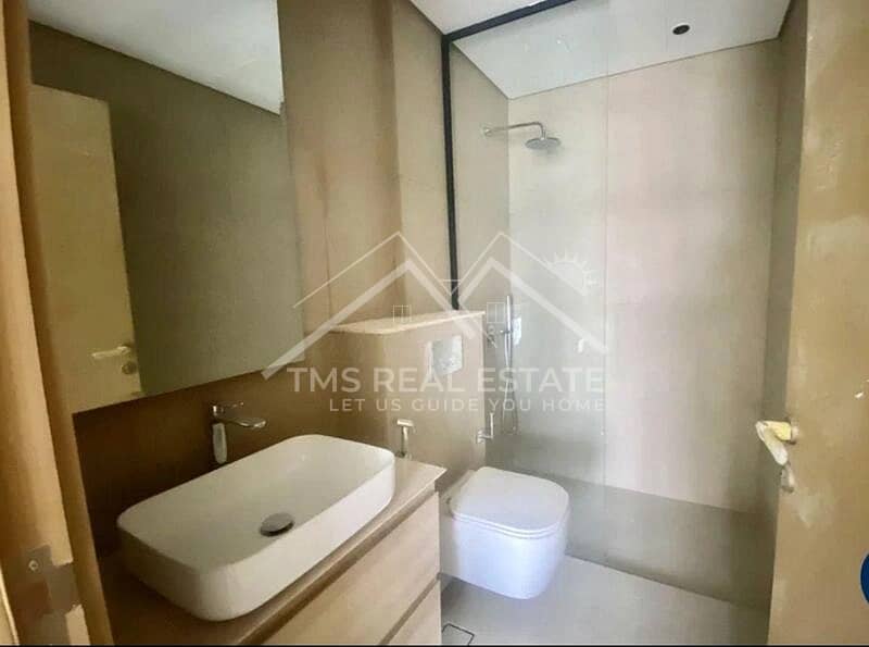 Ready to Move In | Big Balcony | With Maids Room - Image 15