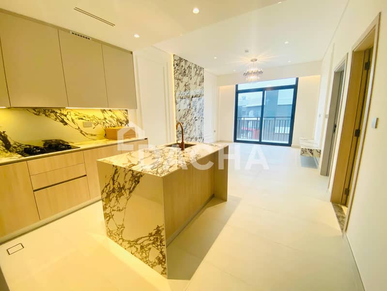 High Floor | Teka Appliances | Brand New