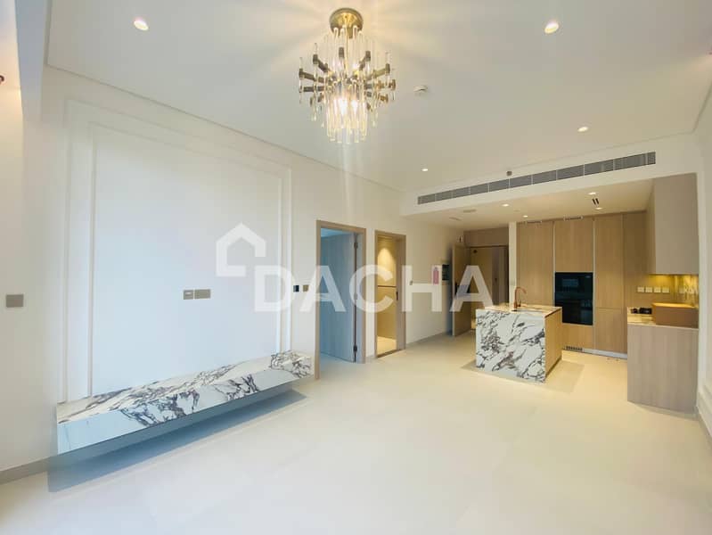 High Floor | Teka Appliances | Brand New