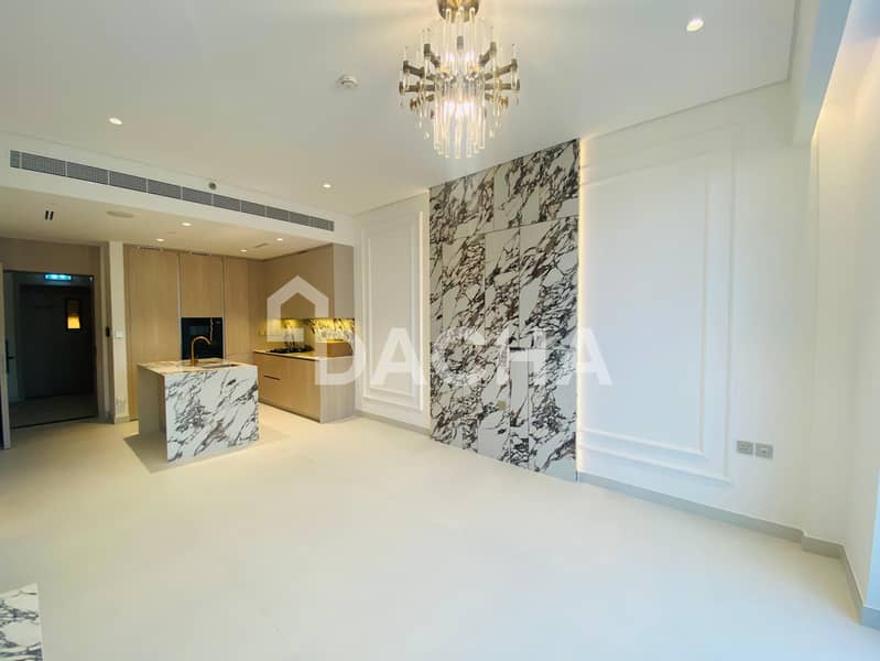 High Floor | Teka Appliances | Brand New