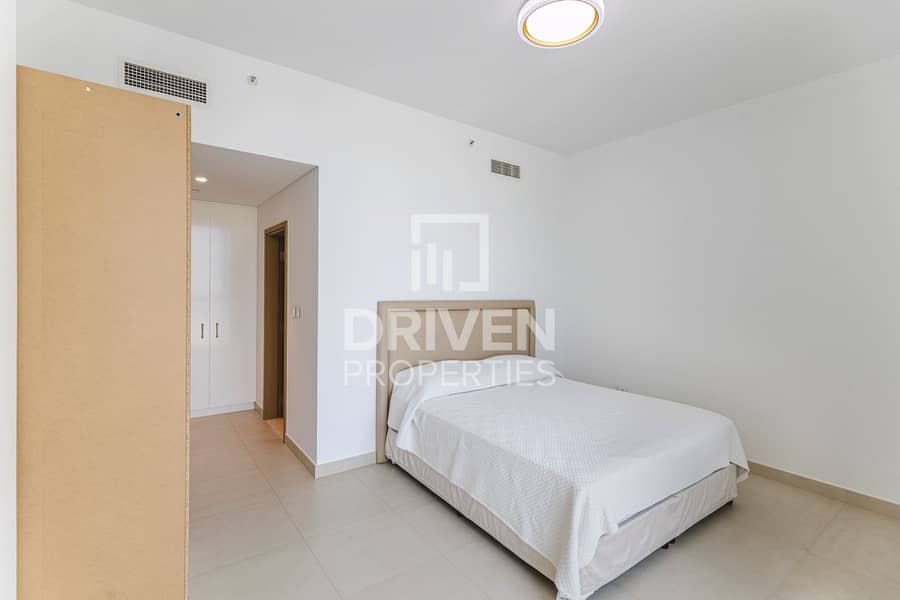 Apt plus Storage | Vacant Unit | High Floor - Image 6