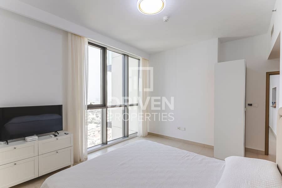 Apt plus Storage | Vacant Unit | High Floor - Image 7