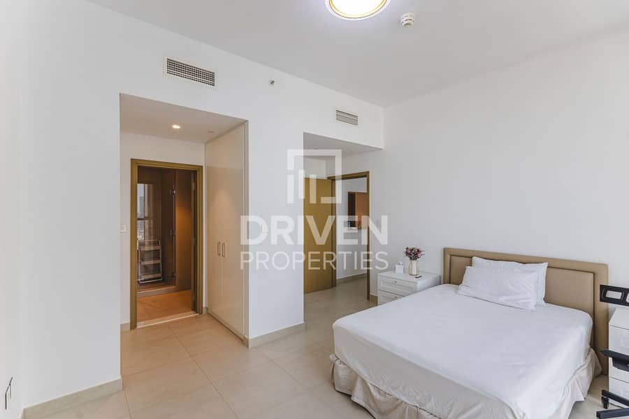 Apt plus Storage | Vacant Unit | High Floor - Image 9