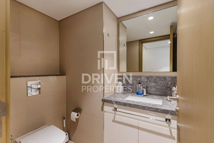 Apt plus Storage | Vacant Unit | High Floor - Image 10