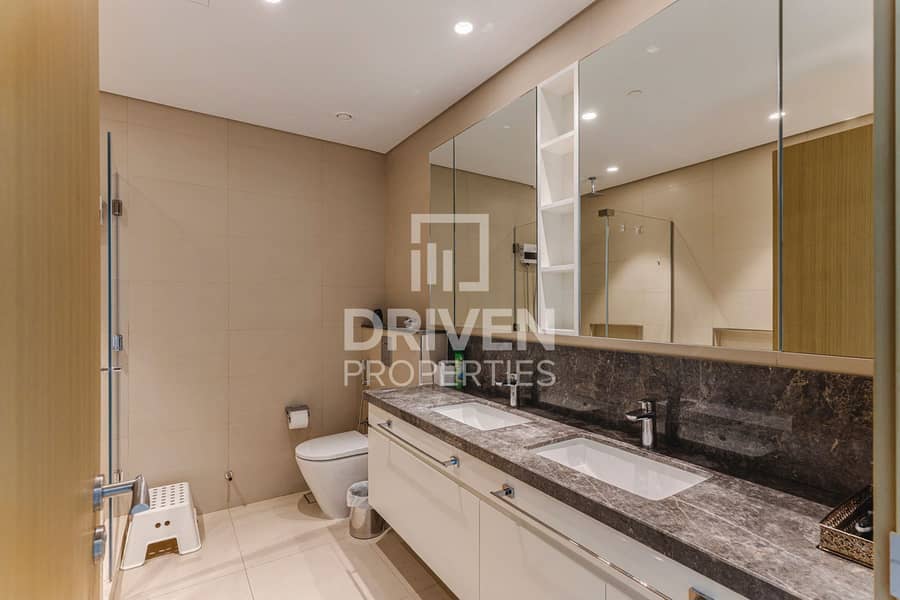 Apt plus Storage | Vacant Unit | High Floor - Image 11