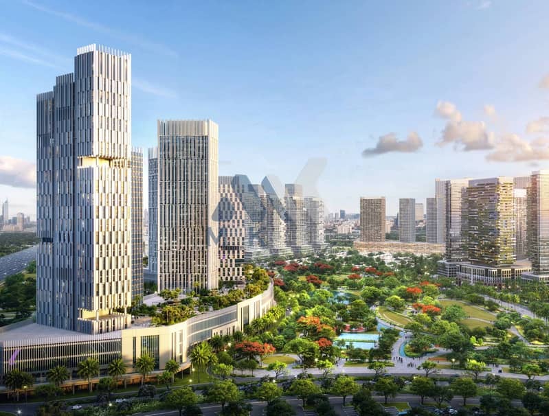 Spacious Apartment / Best Price / No Commission