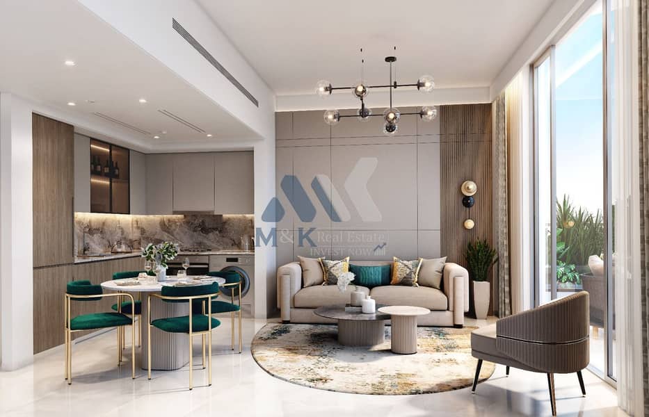 Spacious Apartment / Best Price / No Commission