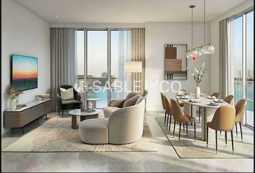 Close to OP | High Floor | Private Beach Access - Image 7