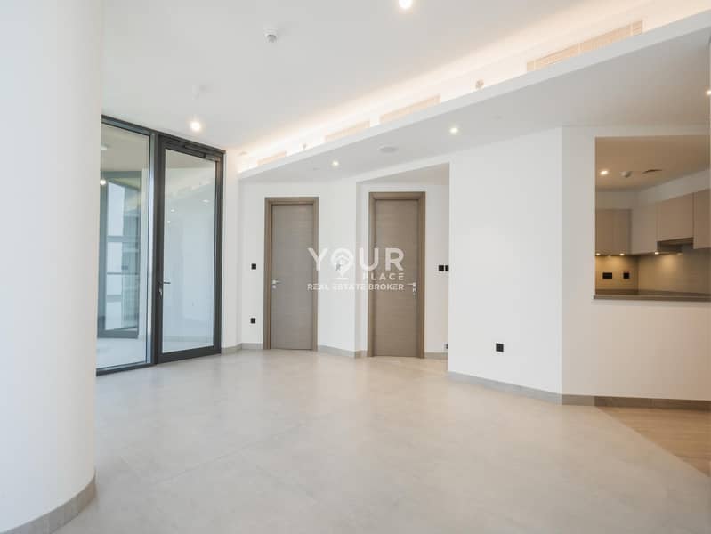 2BR+Maid | High Floor | Good Investment!