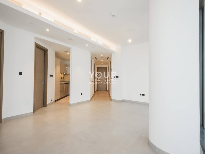 2BR+Maid | High Floor | Good Investment!