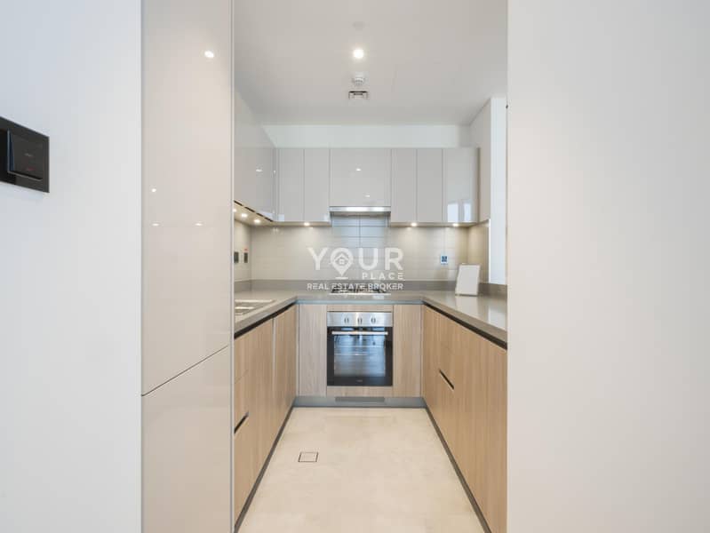 2BR+Maid | High Floor | Good Investment!