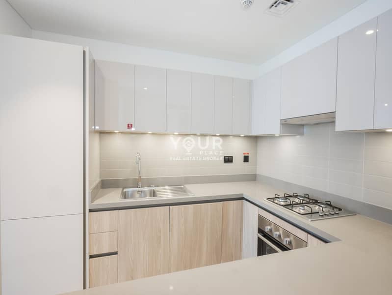 2BR+Maid | High Floor | Good Investment!