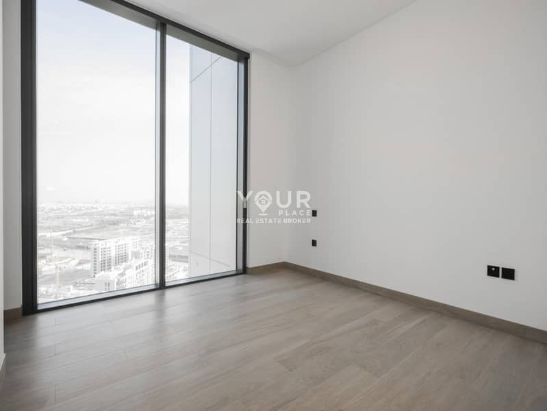 2BR+Maid | High Floor | Good Investment! - Image 7