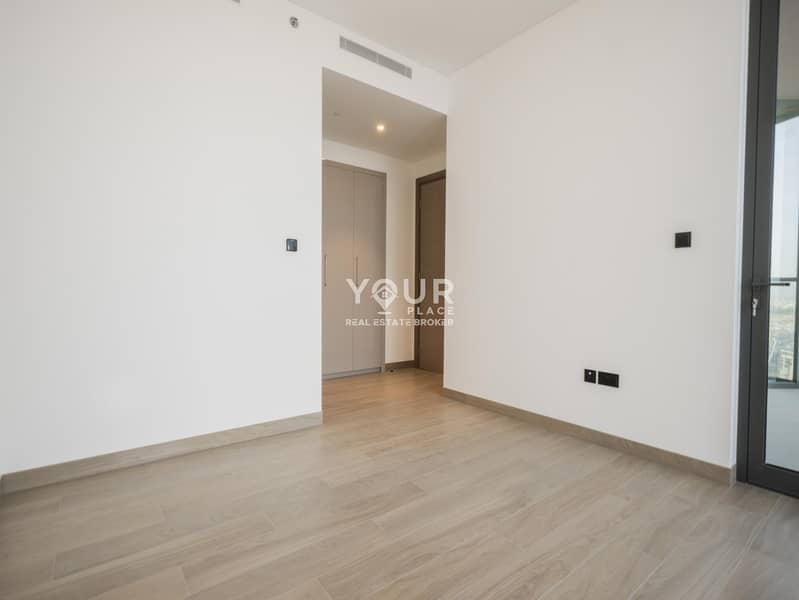 2BR+Maid | High Floor | Good Investment! - Image 9