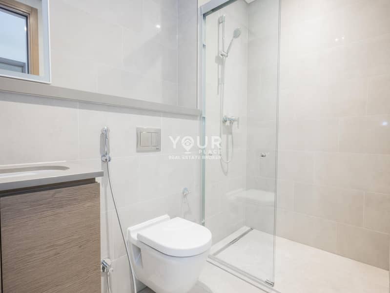 2BR+Maid | High Floor | Good Investment! - Image 11