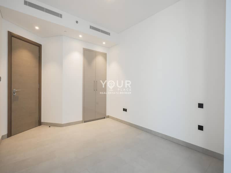 2BR+Maid | High Floor | Good Investment! - Image 14