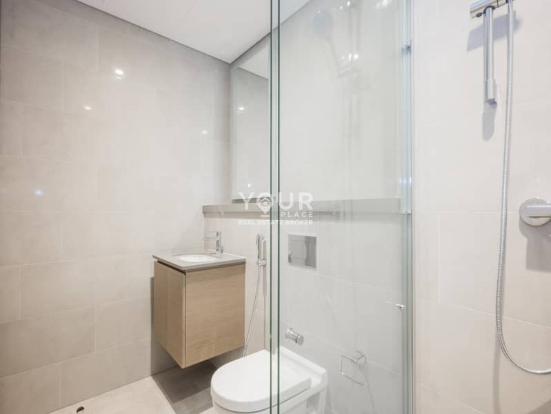 2BR+Maid | High Floor | Good Investment! - Image 17