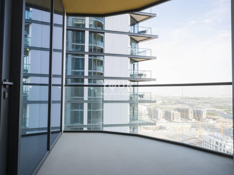 2BR+Maid | High Floor | Good Investment! - Image 18