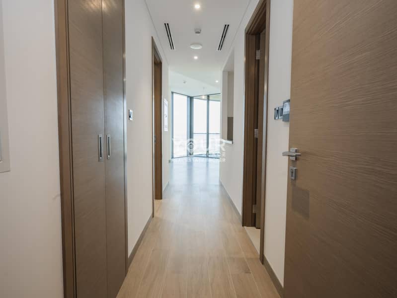 2BR+Maid | High Floor | Good Investment! - Image 19