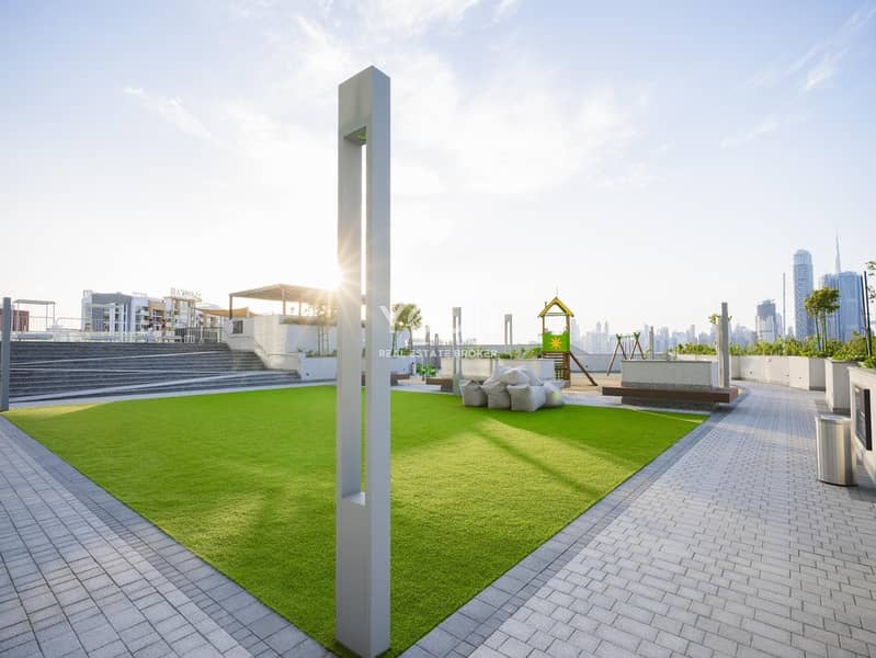 2BR+Maid | High Floor | Good Investment! - Image 21