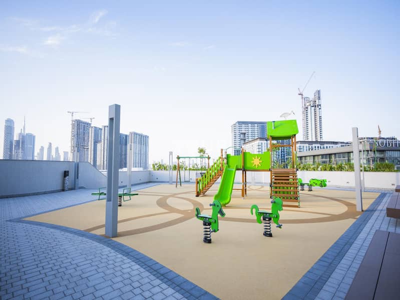 2BR+Maid | High Floor | Good Investment! - Image 22