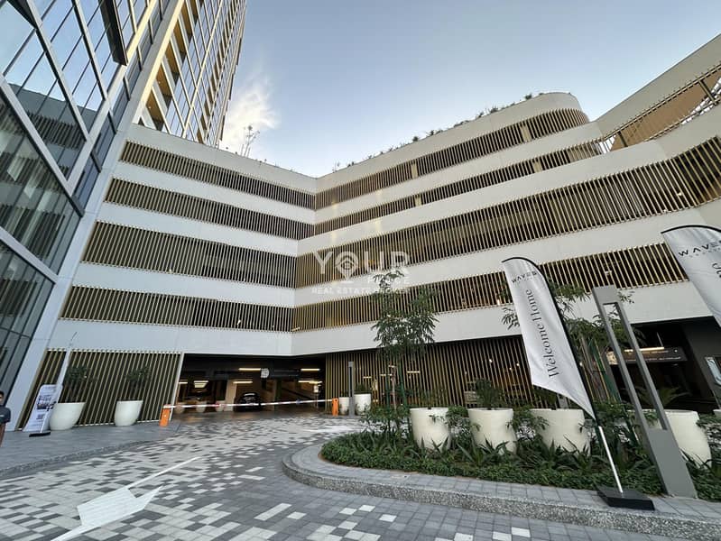 2BR+Maid | High Floor | Good Investment! - Image 26