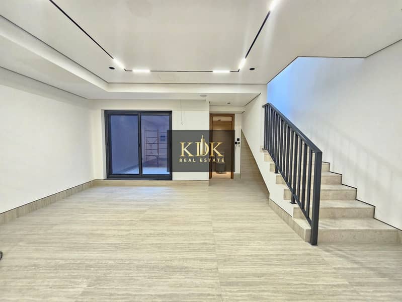 Brand New 4BHK | Unfurnished | Call now - Image 13