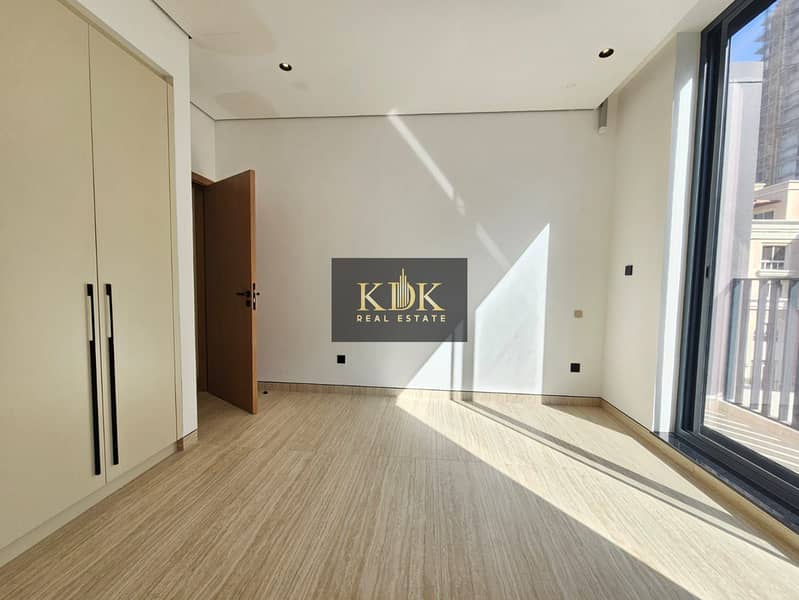 Brand New 4BHK | Unfurnished | Call now