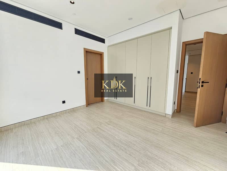 Brand New 4BHK | Unfurnished | Call now