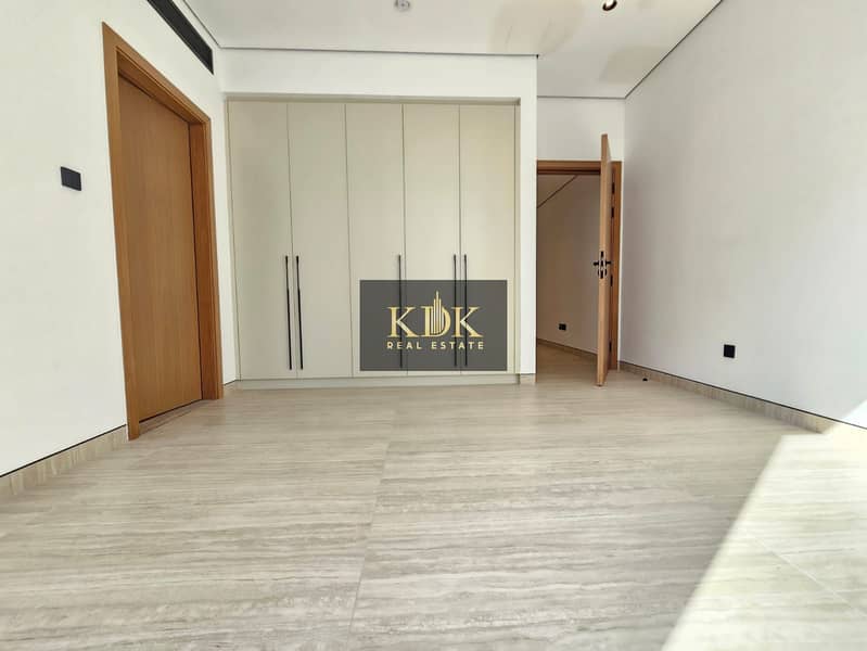 Brand New 4BHK | Unfurnished | Call now - Image 6