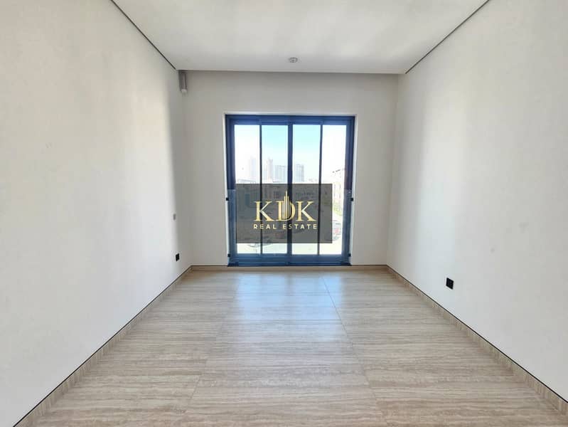 Brand New 4BHK | Unfurnished | Call now - Image 8