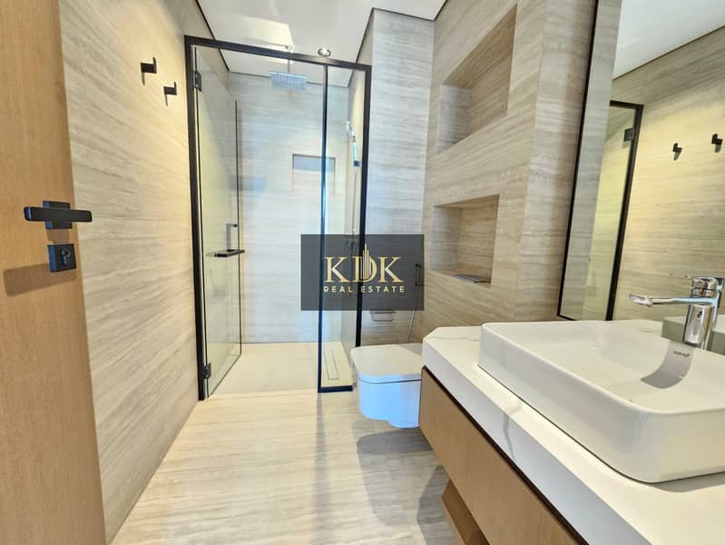 Brand New 4BHK | Unfurnished | Call now - Image 10