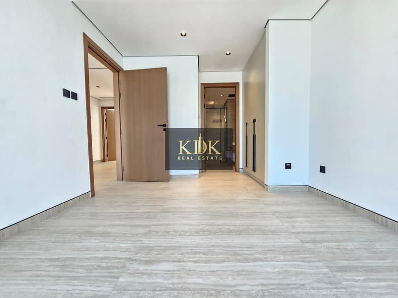 Brand New 4BHK | Unfurnished | Call now - Image 11