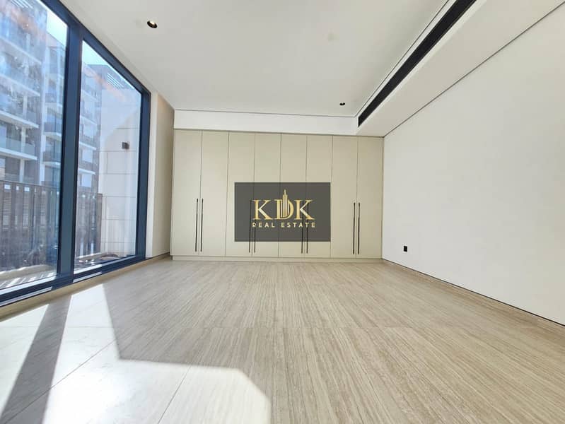 Brand New 4BHK | Unfurnished | Call now - Image 12