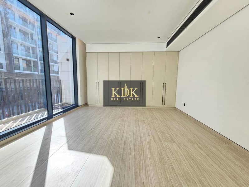 Brand New 4BHK | Unfurnished | Call now