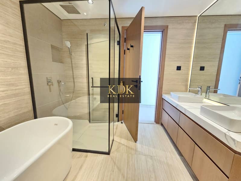 Brand New 4BHK | Unfurnished | Call now - Image 14